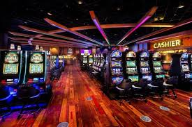 Официальный сайт Casino Kraken